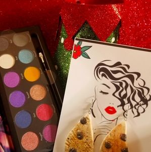 Talavera  gift  christmas day